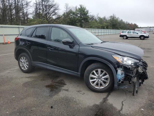 JM3KE4CY0G0604278 - 2016 MAZDA CX-5 TOURING BLACK photo 4