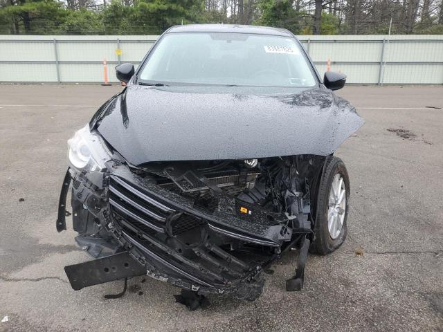 JM3KE4CY0G0604278 - 2016 MAZDA CX-5 TOURING BLACK photo 5