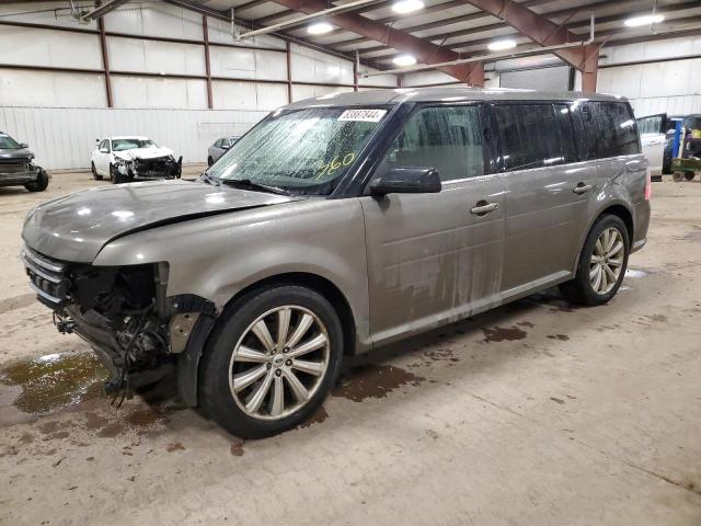 2014 FORD FLEX SEL, null