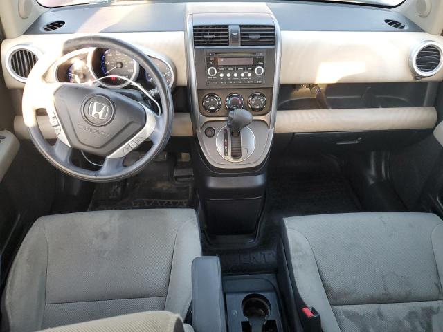 5J6YH28747L011241 - 2007 HONDA ELEMENT EX ბურგუნდია ფოტო 8