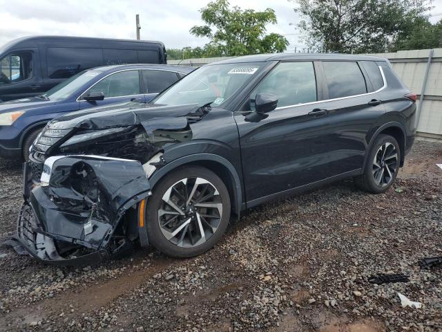 2022 MITSUBISHI OUTLANDER ES, 