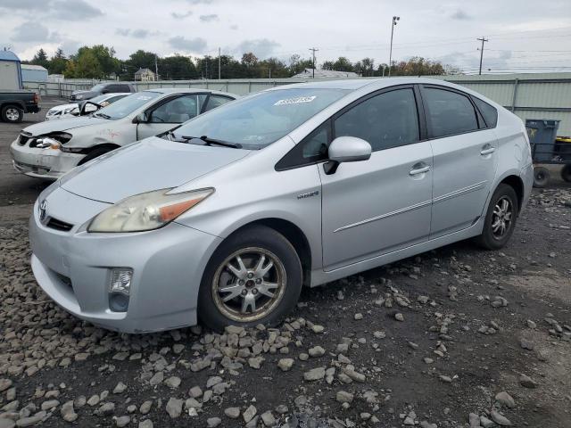 2010 TOYOTA PRIUS, 