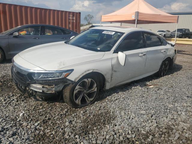 2018 HONDA ACCORD EX, 