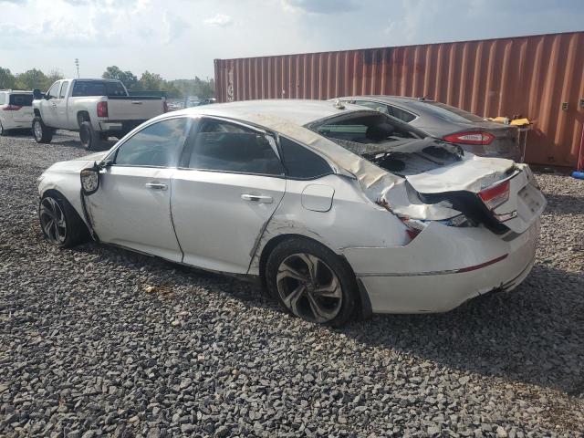 1HGCV1F42JA017166 - 2018 HONDA ACCORD EX 白色 照片 2