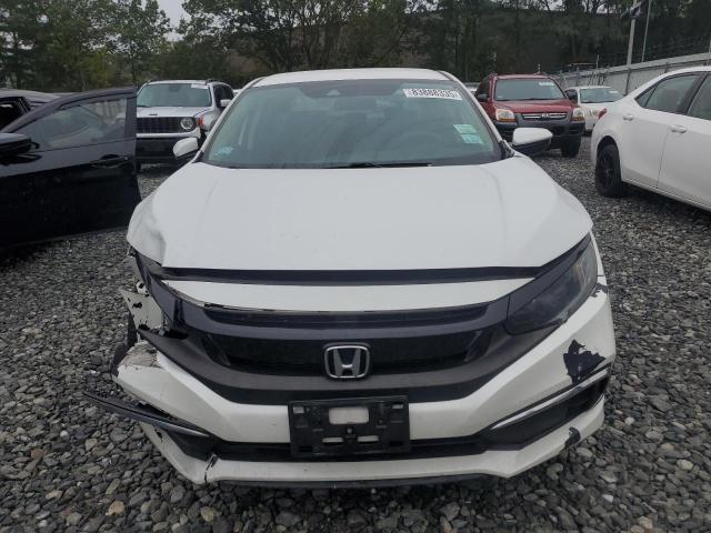 2HGFC2F69KH574024 - 2019 HONDA CIVIC LX 白色 照片 5