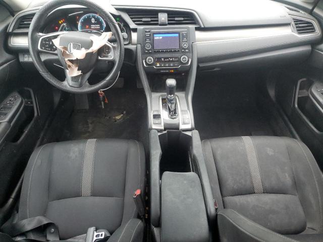 2HGFC2F69KH574024 - 2019 HONDA CIVIC LX 白色 照片 8