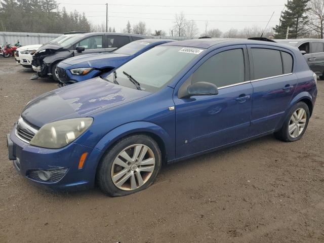 2009 SATURN ASTRA XR, 