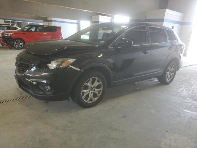 2013 MAZDA CX-9 TOURING, 