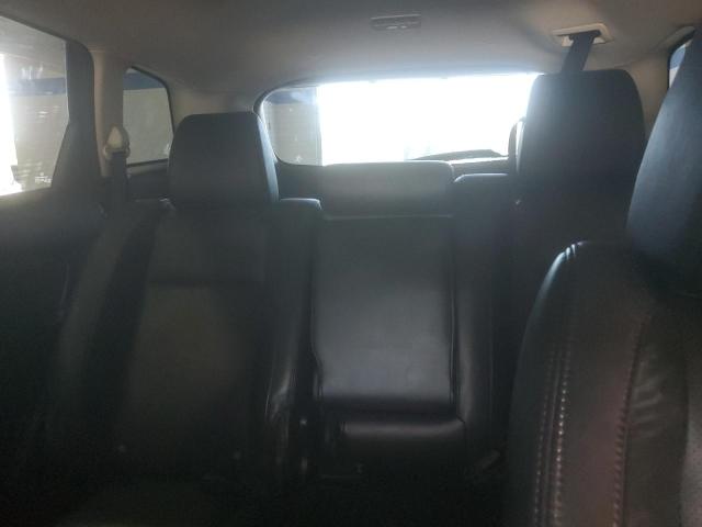 JM3TB3CV3D0409137 - 2013 MAZDA CX-9 TOURING Schwarz Foto 10