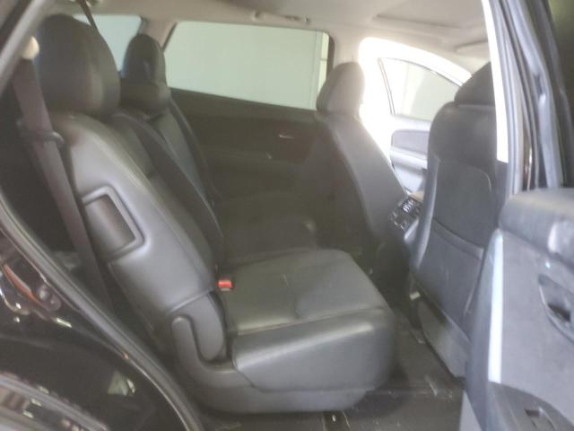 JM3TB3CV3D0409137 - 2013 MAZDA CX-9 TOURING Schwarz Foto 11