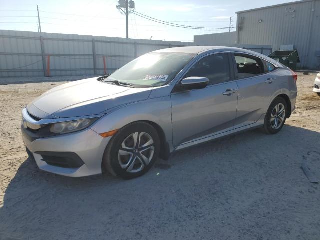 2017 HONDA CIVIC LX, 