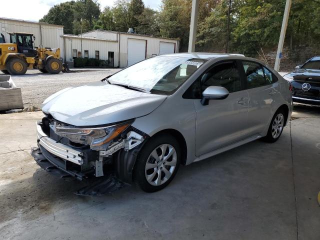 2025 TOYOTA COROLLA LE, 