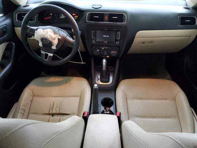 3VWDZ7AJ1BM362987 - 2011 VOLKSWAGEN JETTA SE ყავისფერი ფოტო 8