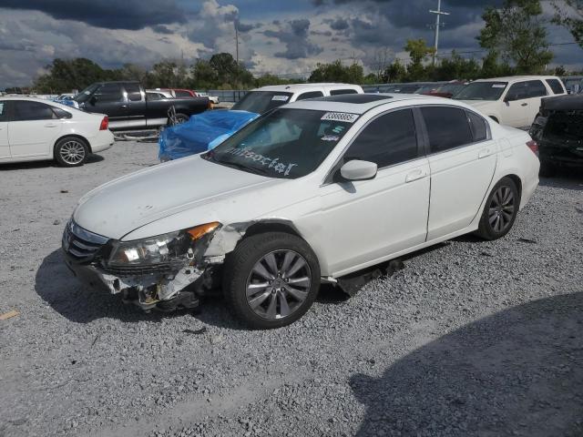 2011 HONDA ACCORD EXL, 