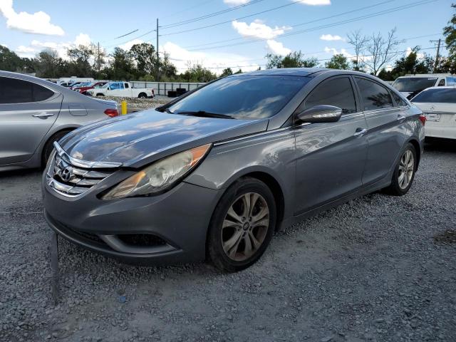 2013 HYUNDAI SONATA SE, 