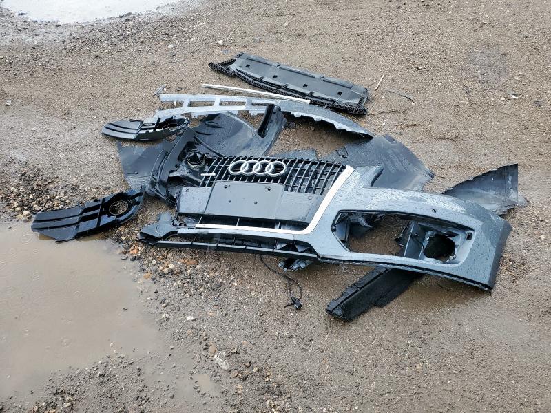 WA1LFAFP5CA086453 - 2012 AUDI Q5 PREMIUM PLUS ნაცრისფერი ფოტო 12