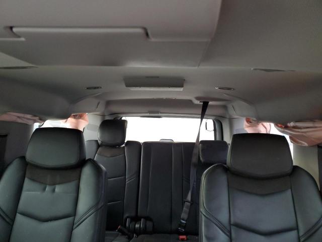 1GYS4TKJ1FR714027 - 2015 CADILLAC ESCALADE ESV PREMIUM BLACK photo 10