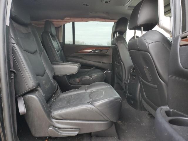 1GYS4TKJ1FR714027 - 2015 CADILLAC ESCALADE ESV PREMIUM BLACK photo 11
