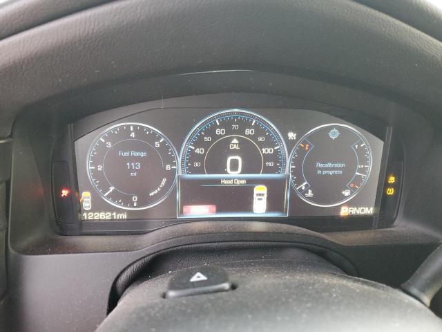 1GYS4TKJ1FR714027 - 2015 CADILLAC ESCALADE ESV PREMIUM BLACK photo 9