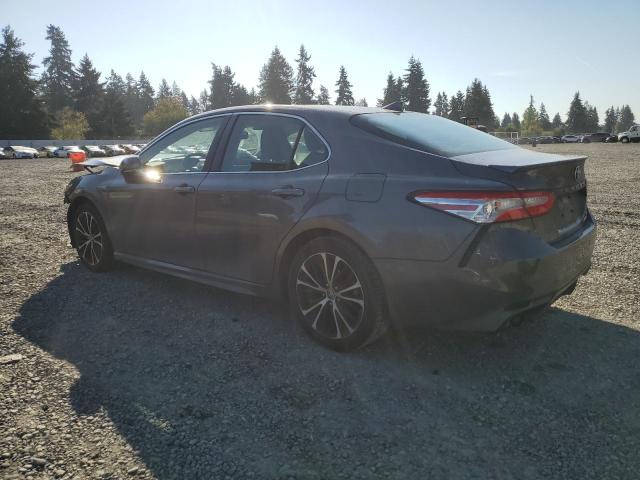 4T1J31AK9LU541056 - 2020 TOYOTA CAMRY SE 灰色 照片 2