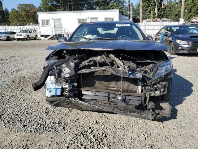 4T1J31AK9LU541056 - 2020 TOYOTA CAMRY SE 灰色 照片 5