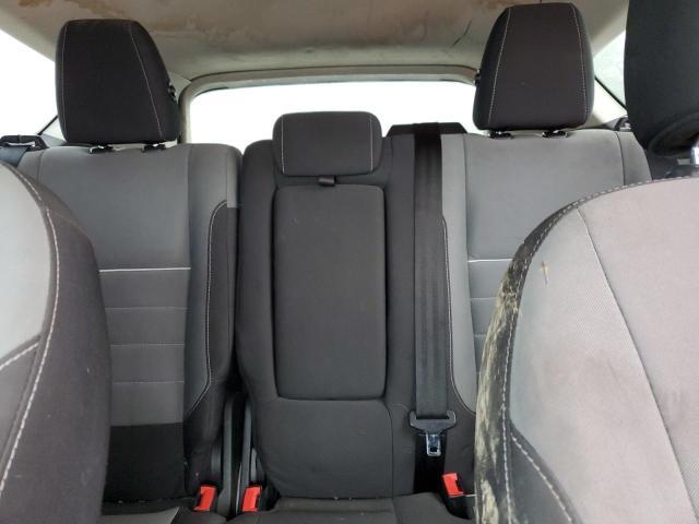 1FMCU9G96EUE14566 - 2014 FORD ESCAPE SE Boz foto 10