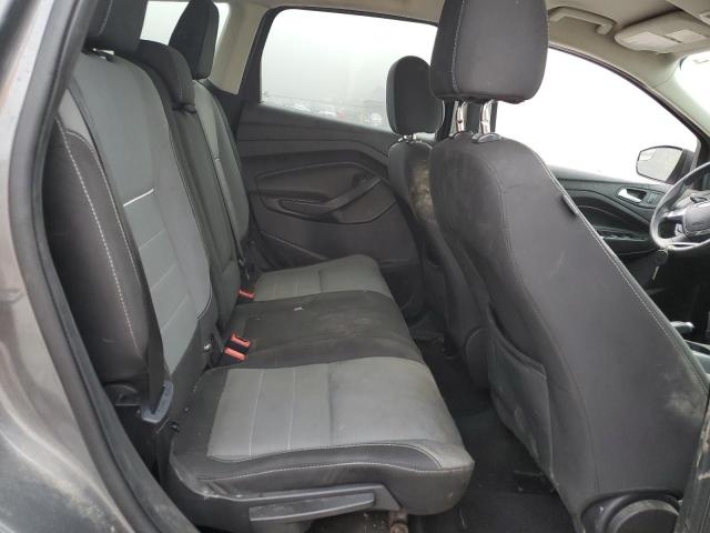 1FMCU9G96EUE14566 - 2014 FORD ESCAPE SE Boz foto 11