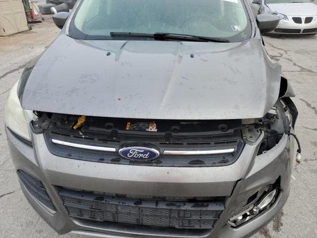 1FMCU9G96EUE14566 - 2014 FORD ESCAPE SE Boz foto 12