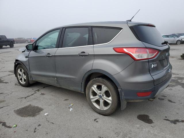 1FMCU9G96EUE14566 - 2014 FORD ESCAPE SE Boz foto 2
