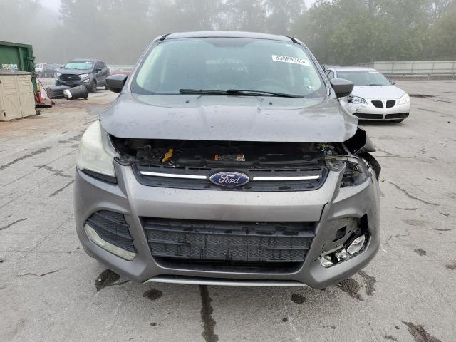 1FMCU9G96EUE14566 - 2014 FORD ESCAPE SE Boz foto 5