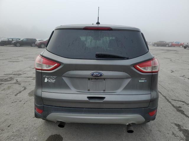 1FMCU9G96EUE14566 - 2014 FORD ESCAPE SE Boz foto 6