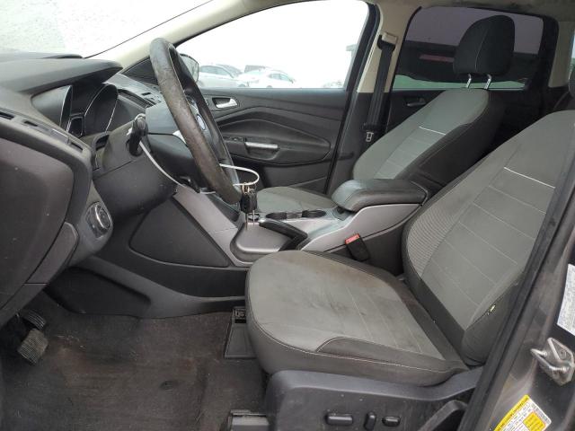 1FMCU9G96EUE14566 - 2014 FORD ESCAPE SE Boz foto 7