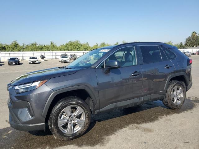 2025 TOYOTA RAV4 LE, 