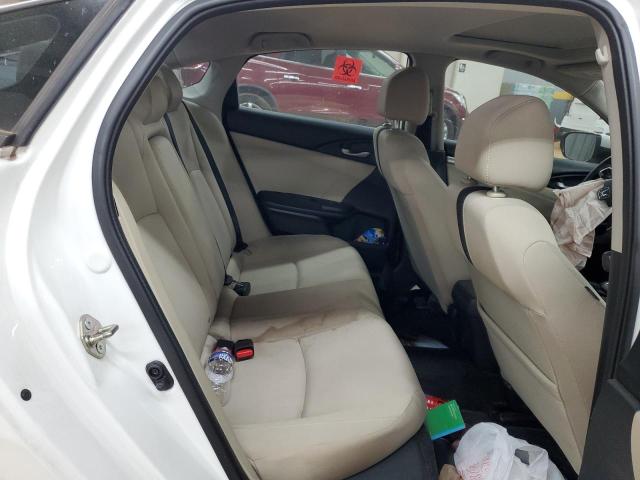 19XFC2F79GE059289 - 2016 HONDA CIVIC EX Ağ foto 10