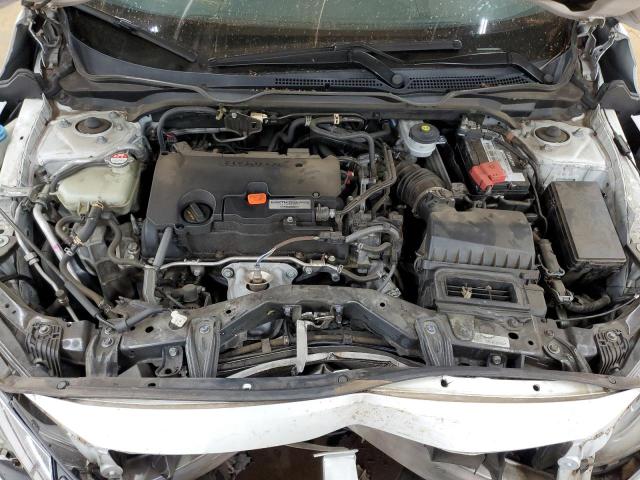19XFC2F79GE059289 - 2016 HONDA CIVIC EX Ağ foto 11