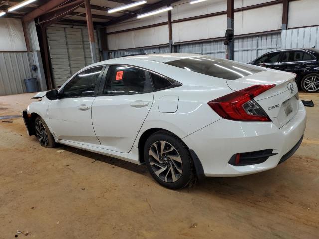 19XFC2F79GE059289 - 2016 HONDA CIVIC EX Ağ foto 2
