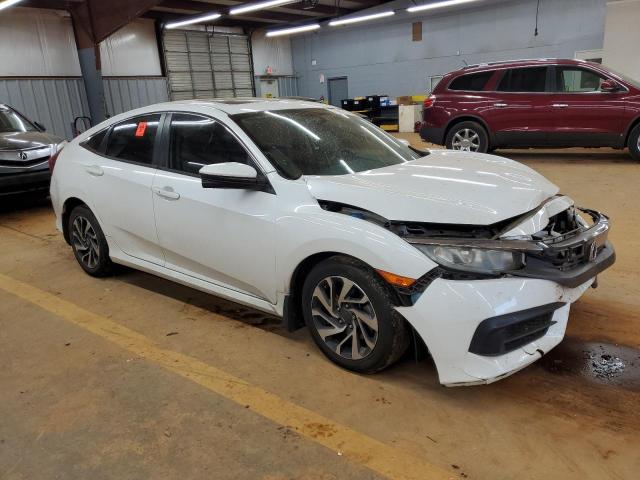 19XFC2F79GE059289 - 2016 HONDA CIVIC EX Ağ foto 4