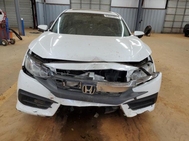 19XFC2F79GE059289 - 2016 HONDA CIVIC EX Ağ foto 5