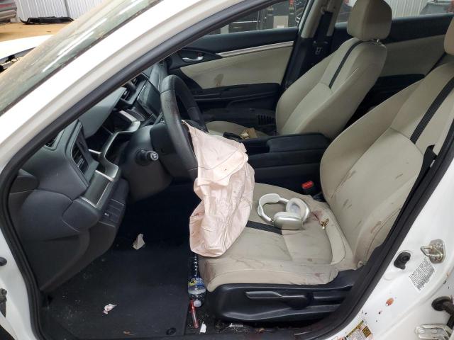 19XFC2F79GE059289 - 2016 HONDA CIVIC EX Ağ foto 7