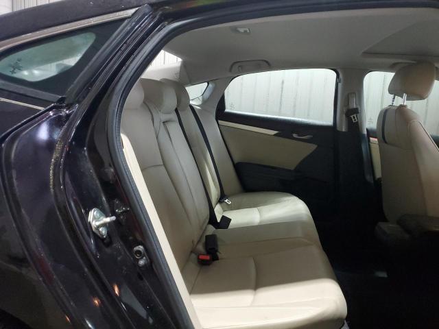 2HGFC1F83HH634691 - 2017 HONDA CIVIC EX Qara foto 10