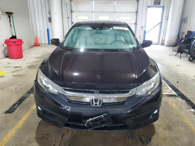 2HGFC1F83HH634691 - 2017 HONDA CIVIC EX Qara foto 5