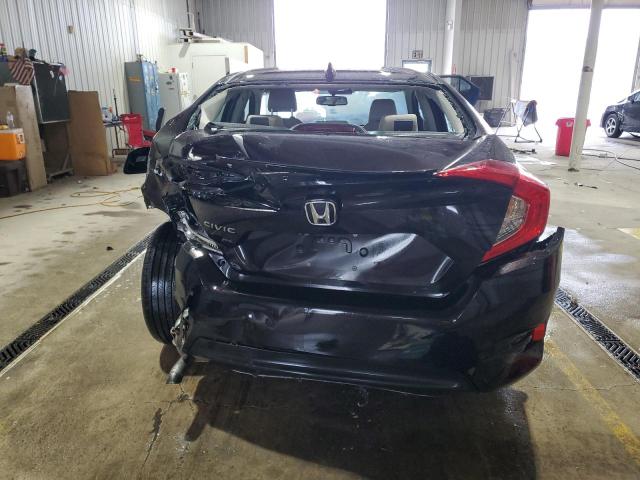 2HGFC1F83HH634691 - 2017 HONDA CIVIC EX Qara foto 6