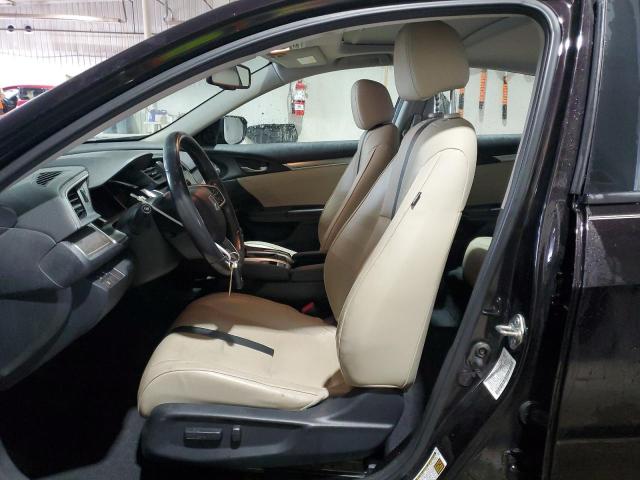 2HGFC1F83HH634691 - 2017 HONDA CIVIC EX Qara foto 7