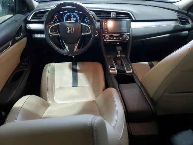 2HGFC1F83HH634691 - 2017 HONDA CIVIC EX Qara foto 8