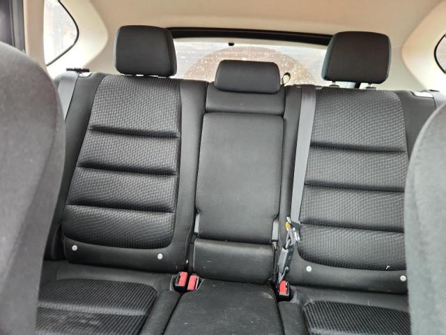 JM3KE4CY6F0469886 - 2015 MAZDA CX-5 TOURING Czarny zdjęcie 10