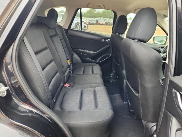 JM3KE4CY6F0469886 - 2015 MAZDA CX-5 TOURING Czarny zdjęcie 11