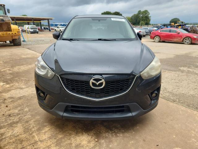 JM3KE4CY6F0469886 - 2015 MAZDA CX-5 TOURING Czarny zdjęcie 5
