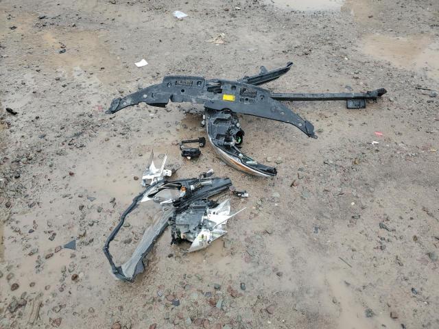 5TDJZRFH0JS908507 - 2018 TOYOTA HIGHLANDER SE Vert photo 13