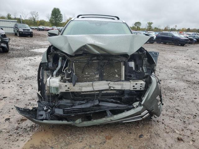 5TDJZRFH0JS908507 - 2018 TOYOTA HIGHLANDER SE Vert photo 5