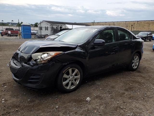 2010 MAZDA 3 I, 